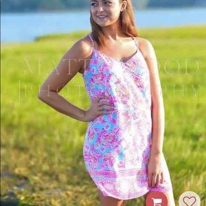 Perfect condition Lilly dress